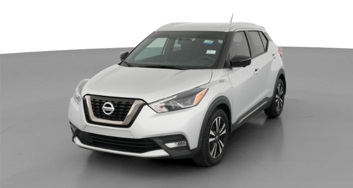Thumbnail: 2019 Nissan Kicks - 1