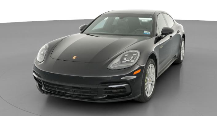 Thumbnail: 2018 Porsche Panamera - 1