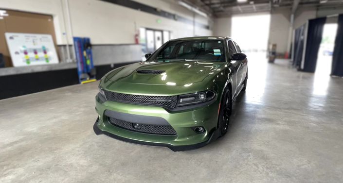 Thumbnail: 2020 Dodge Charger - 1