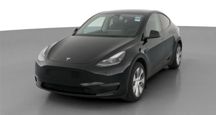 Thumbnail: 2024 Tesla Model Y - 1