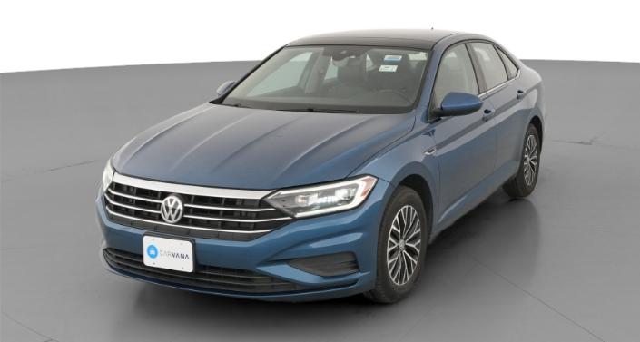 Thumbnail: 2019 Volkswagen Jetta - 1