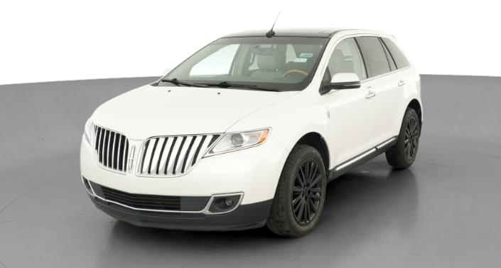 2012 Lincoln MKX  -
                  Bessemer, AL