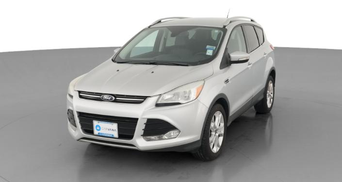 Thumbnail: 2016 Ford Escape - 1