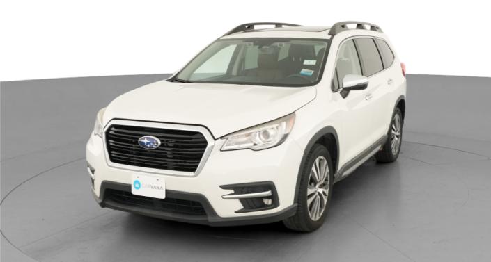 2019 Subaru Ascent Touring -
                  West Memphis, AR