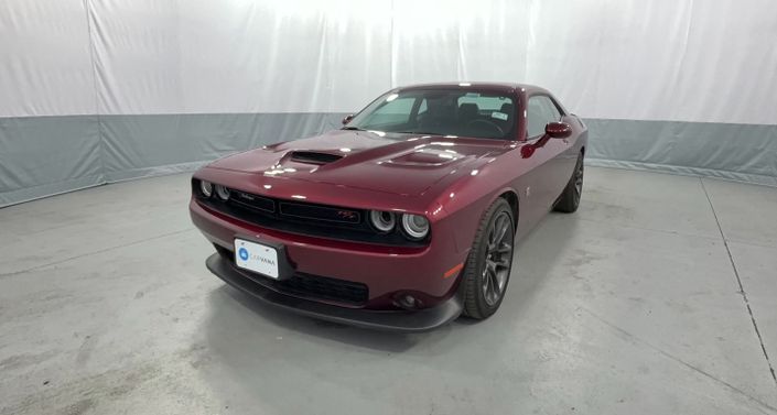 Thumbnail: 2023 Dodge Challenger - 1