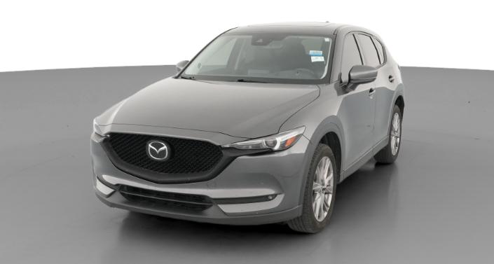 Thumbnail: 2020 Mazda CX-5 - 1