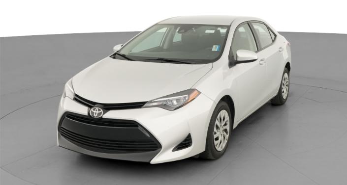 Thumbnail: 2018 Toyota Corolla - 1