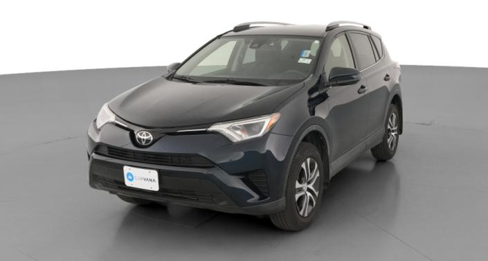 Thumbnail: 2017 Toyota RAV4 - 1