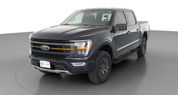 Thumbnail: 2023 Ford Econoline - 1
