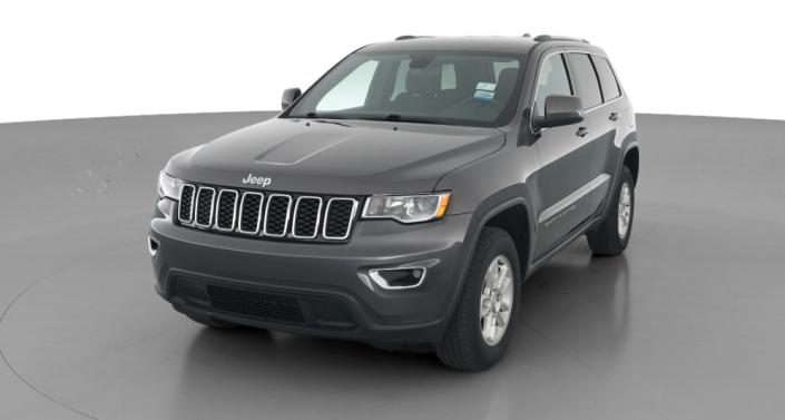 Thumbnail: 2020 Jeep Grand Cherokee - 1