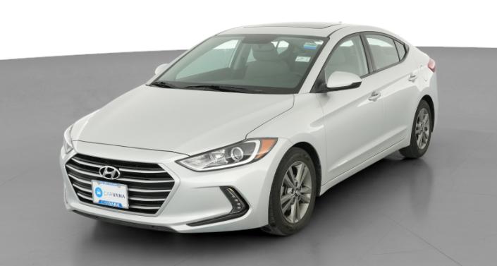 Thumbnail: 2018 Hyundai Elantra - 1