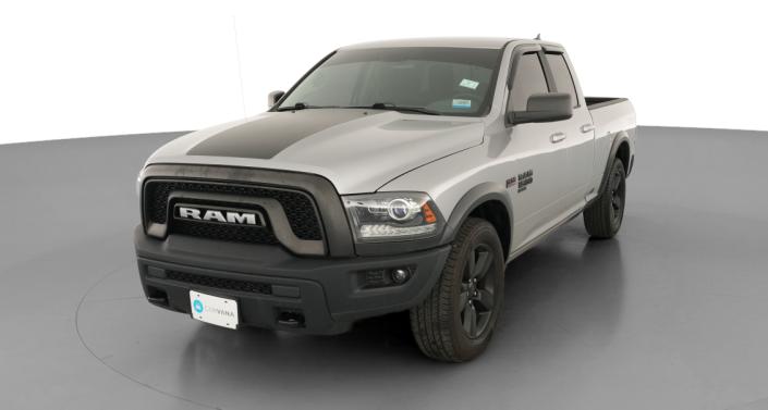 Thumbnail: 2019 RAM 1500 Classic - 1