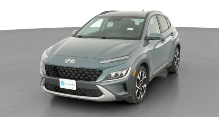 Thumbnail: 2022 Hyundai Kona - 1