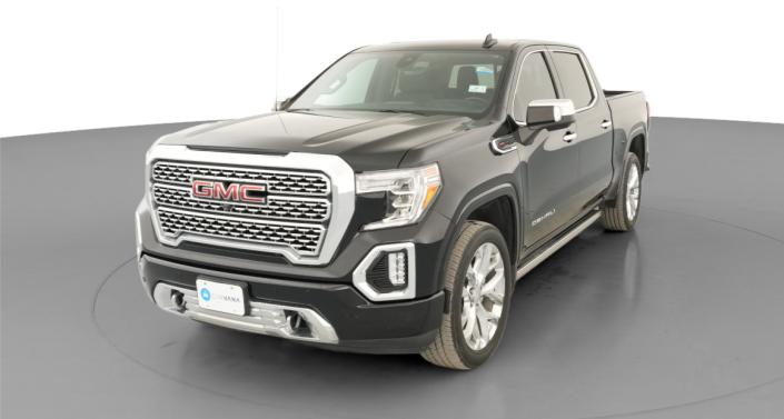 Thumbnail: 2020 GMC Sierra 1500 - 1