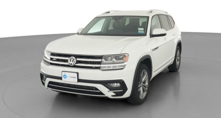 Thumbnail: 2019 Volkswagen Atlas - 1