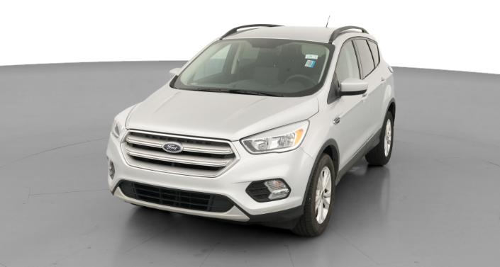 Thumbnail: 2018 Ford Escape - 1