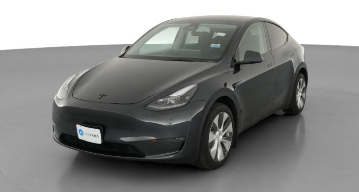 Thumbnail: 2024 Tesla Model Y - 1