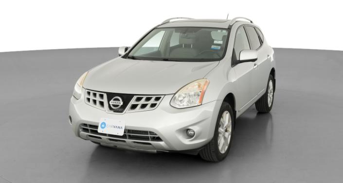 Thumbnail: 2013 Nissan Rogue - 1