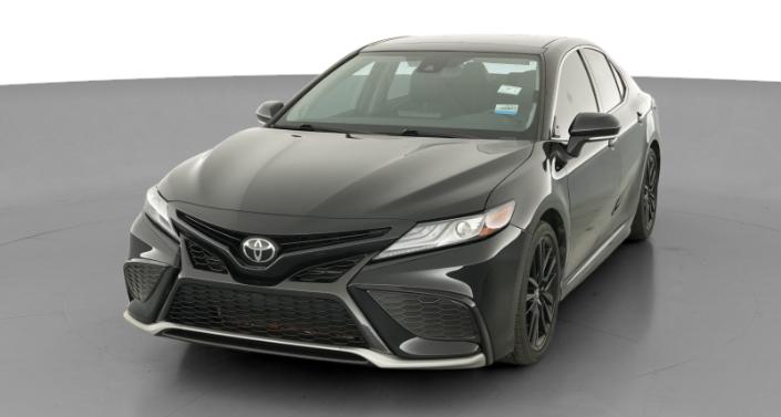 Thumbnail: 2022 Toyota Camry - 1