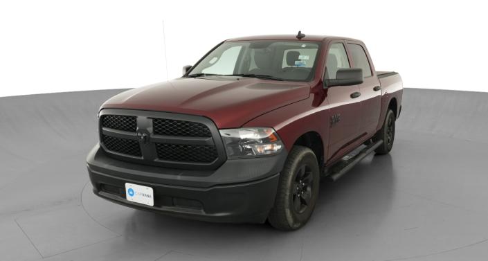 Thumbnail: 2022 RAM 1500 Classic - 1