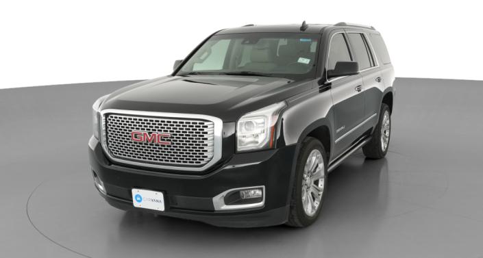 Thumbnail: 2015 GMC Yukon - 1
