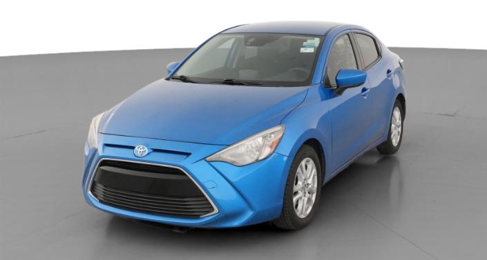 Thumbnail: 2017 Toyota Yaris iA - 1