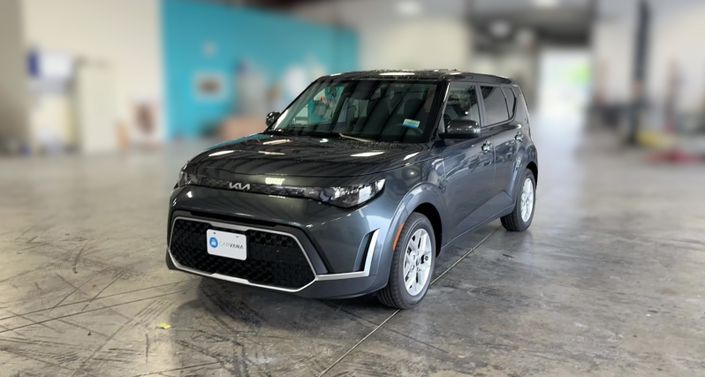 Thumbnail: 2024 Kia Soul - 1