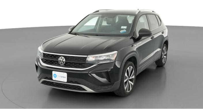 Thumbnail: 2022 Volkswagen Taos - 1