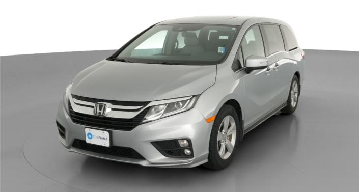 Thumbnail: 2019 Honda Odyssey - 1