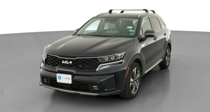 Thumbnail: 2023 Kia Sorento - 1