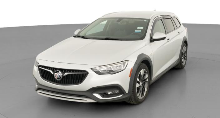 Thumbnail: 2019 Buick Regal - 1