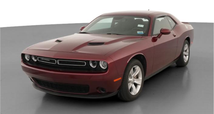 Thumbnail: 2022 Dodge Challenger - 1