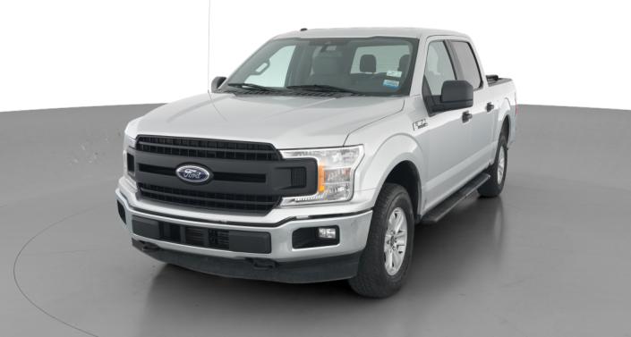 Thumbnail: 2019 Ford Econoline - 1