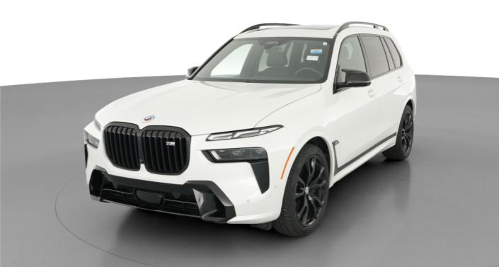 Thumbnail: 2024 BMW X7 - 1