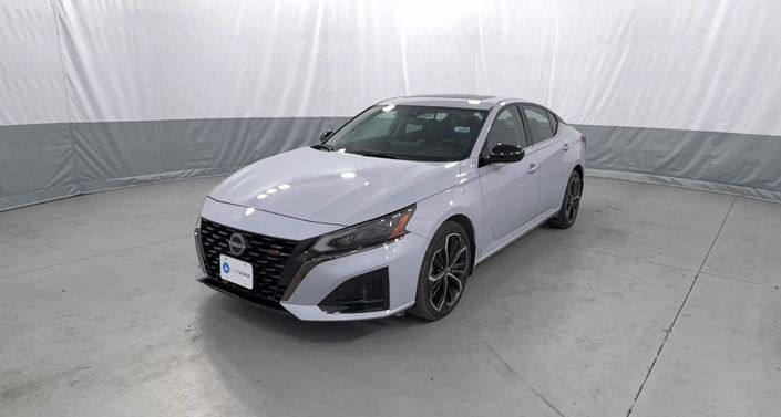 Thumbnail: 2023 Nissan Altima - 1