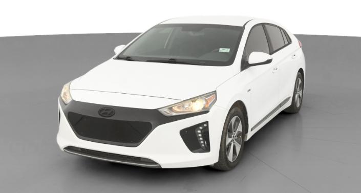 Thumbnail: 2019 Hyundai Ioniq - 1