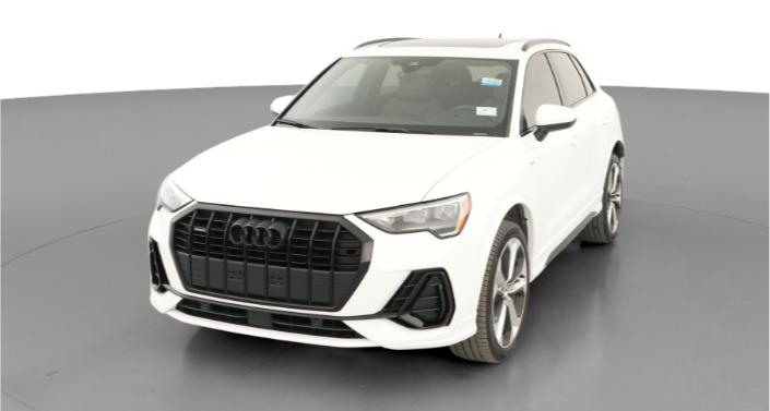 Thumbnail: 2021 Audi Q3 - 1