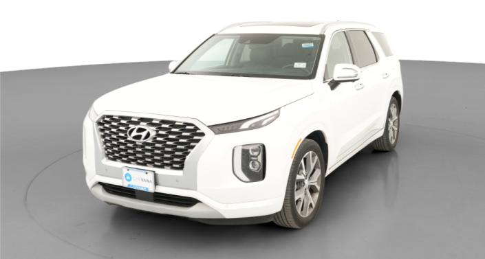 Thumbnail: 2022 Hyundai Palisade - 1