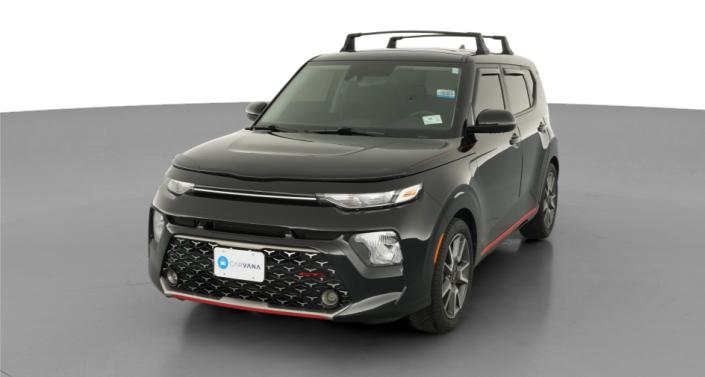 Thumbnail: 2020 Kia Soul - 1