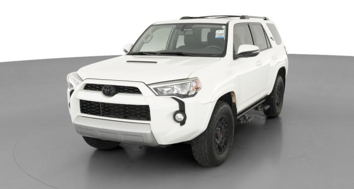 Thumbnail: 2019 Toyota 4Runner - 1