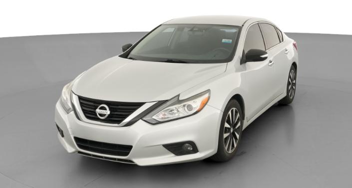 Thumbnail: 2018 Nissan Altima - 1