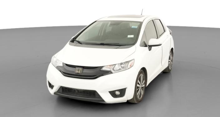 Thumbnail: 2015 Honda Fit - 1