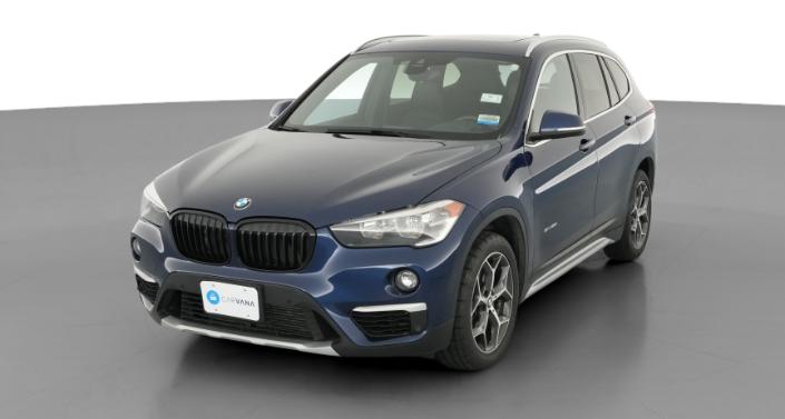 Thumbnail: 2018 BMW X1 - 1