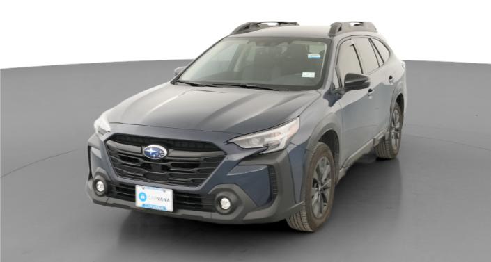 Thumbnail: 2023 Subaru Outback - 1