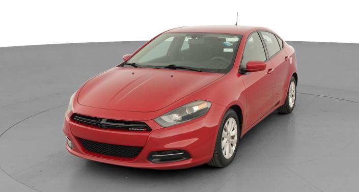 Thumbnail: 2014 Dodge Dart - 1