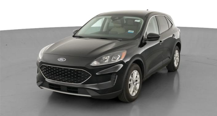 Thumbnail: 2021 Ford Escape - 1