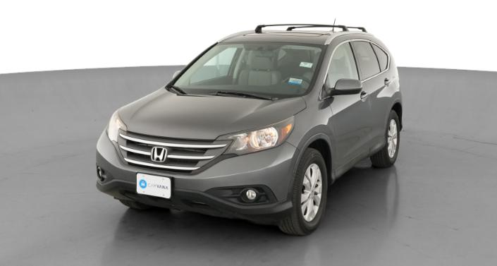 Thumbnail: 2014 Honda CR-V - 1