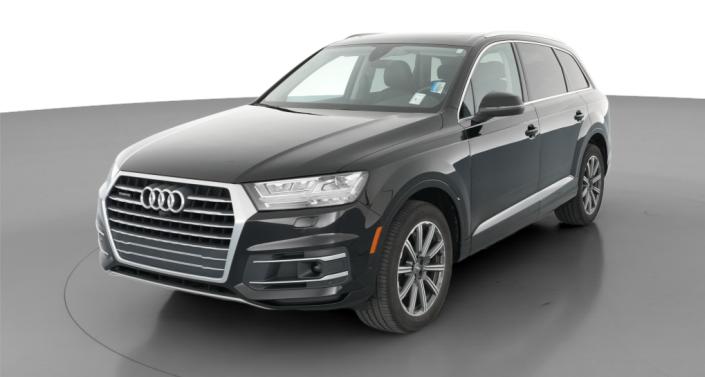 Thumbnail: 2019 Audi Q7 - 1
