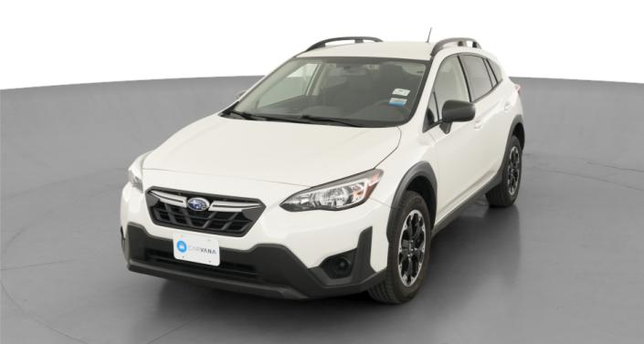 Thumbnail: 2022 Subaru Crosstrek - 1