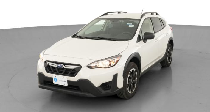 Thumbnail: 2022 Subaru Crosstrek - 1